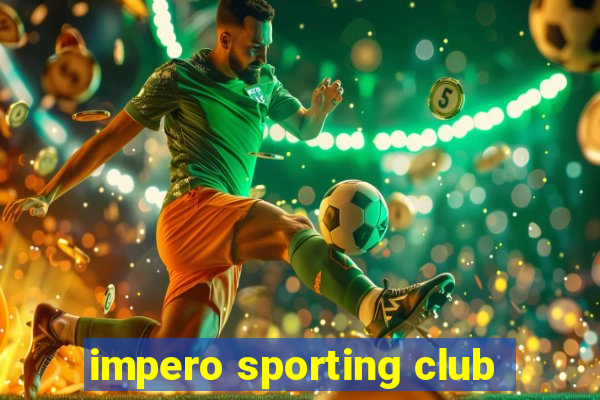 impero sporting club